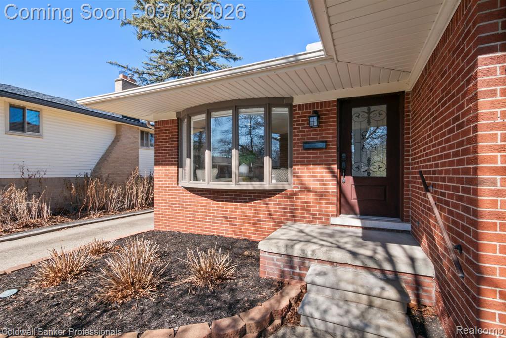 600 Ross Street, Plymouth, MI 48170 — Photo 4
