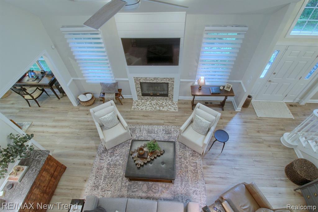 49698 Timber Trail, Novi, MI — Photo 10