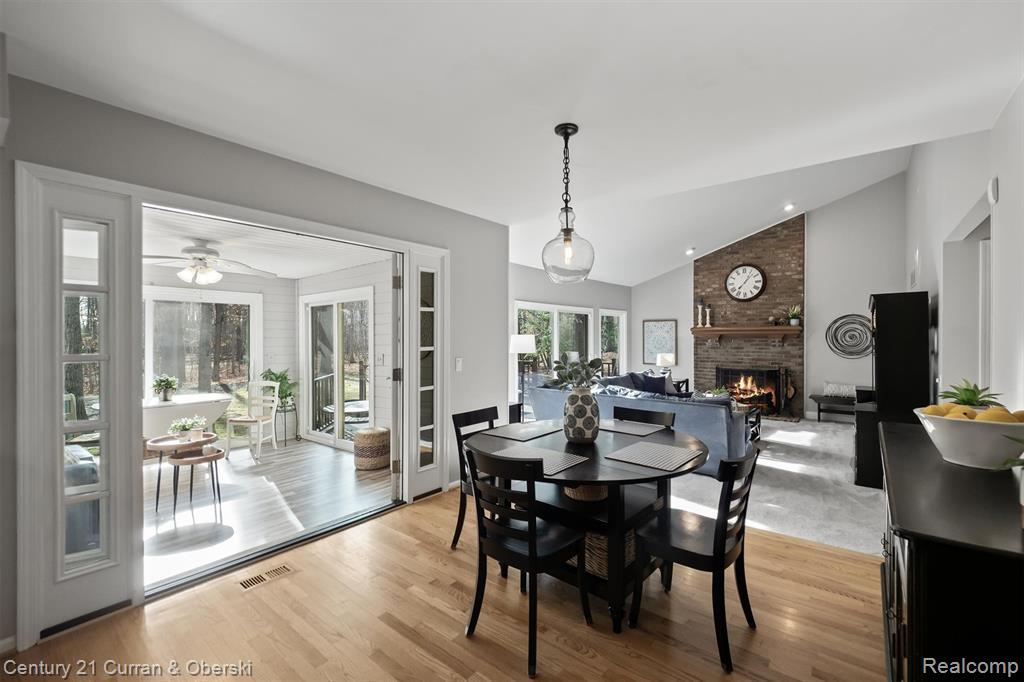 43507 Scenic Lane W, Northville, MI 48167 — Photo 17