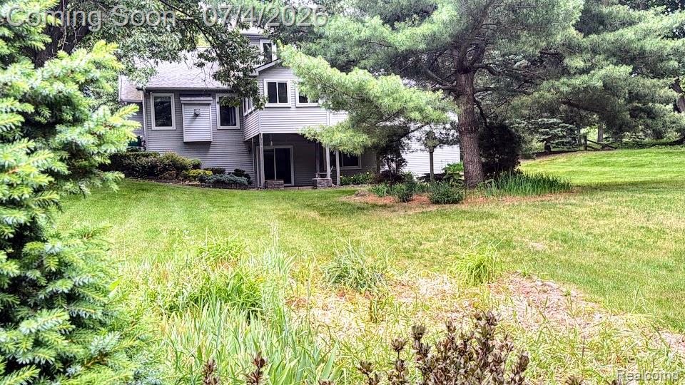 10928 Sunny Ridge Court, Pinckney, MI 48169 — Photo 36