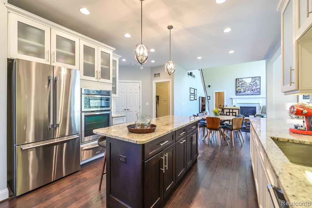 17905 BRIAR RIDGE Lane, Northville, MI 48168 — Photo 13