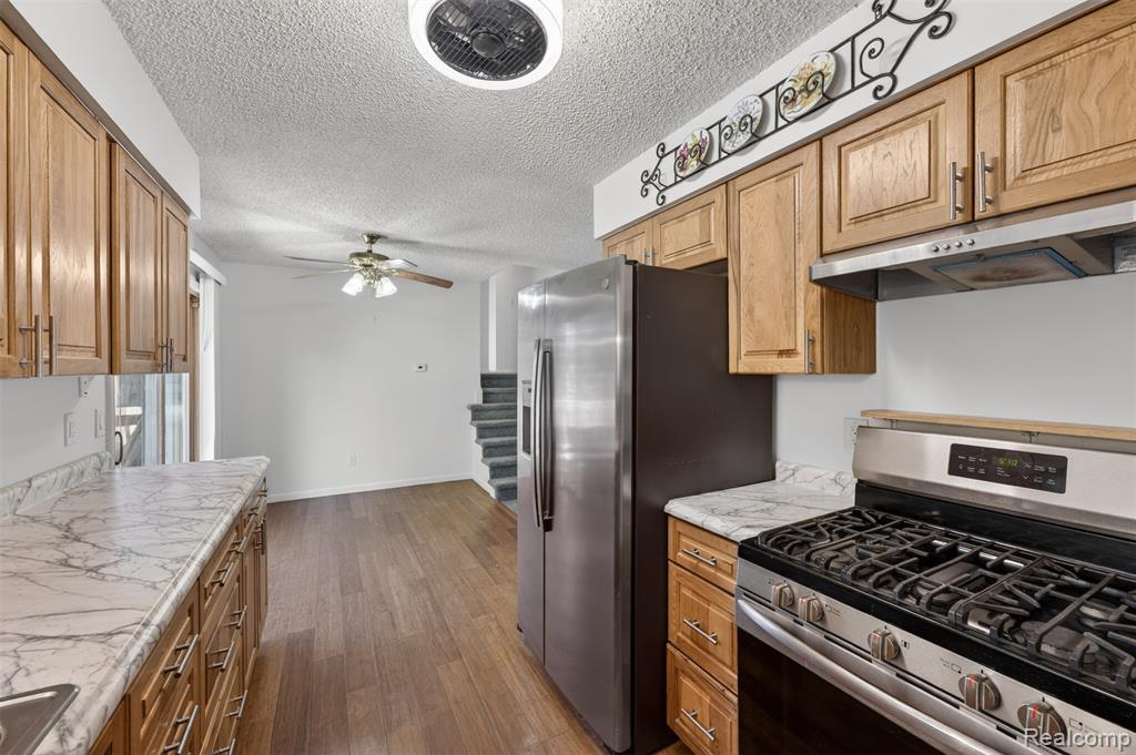 2471 Valley Church Drive, Clio, MI 48420 — Photo 15