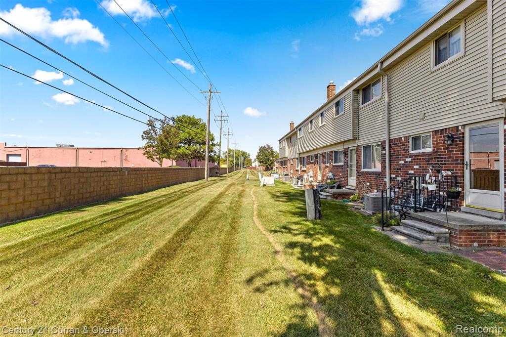9766 Cornell Street, 173, Taylor, MI 48180 — Photo 29