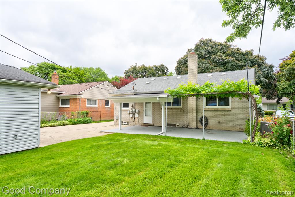 4708 Woodland Avenue, Royal Oak, MI 48073 — Photo 48