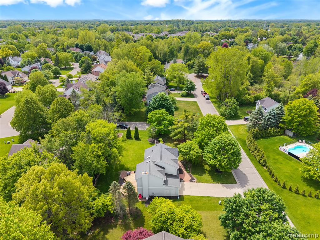 6248 Lake Waldon Court, Clarkston, MI — Photo 63