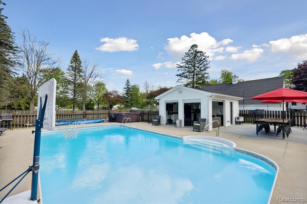 8718 STATE Road, Millington, MI 48746 — Photo 51