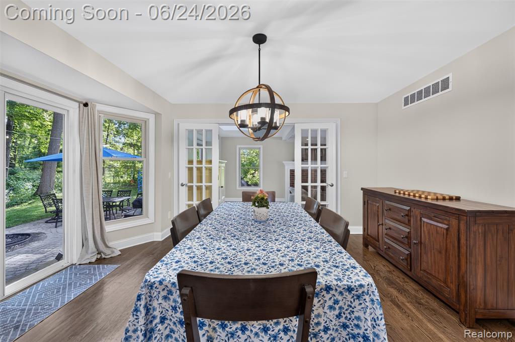 7556 Olde Sturbridge Trail, Clarkston, MI 48348 — Photo 7
