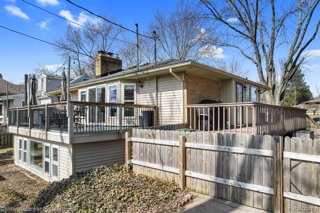 400 RED OAK LANE Lane, Rochester Hills, MI 48307 — Photo 44