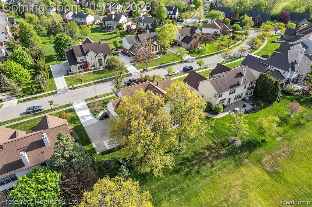 47046 Eastbourne Road, Canton, MI 48188 — Photo 56