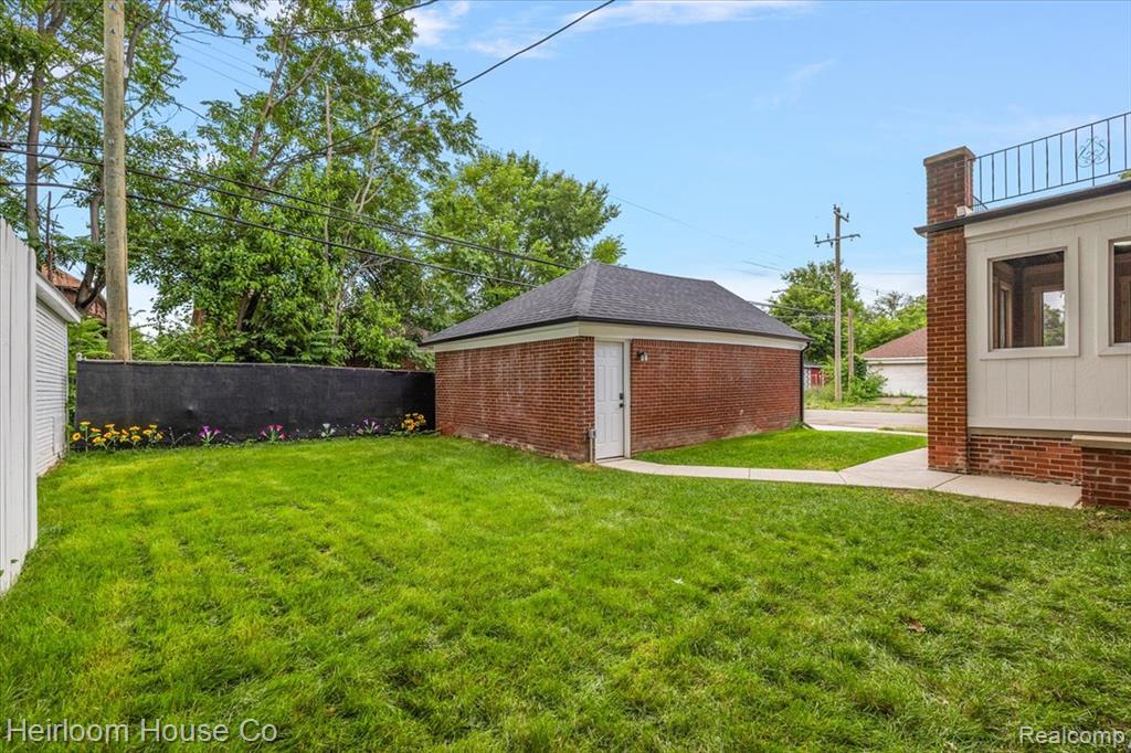 4000 Cortland Street, Detroit, MI 48204 — Photo 51