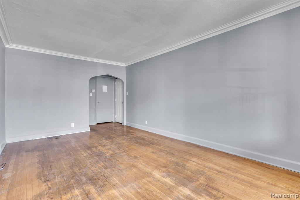 17701 Manderson Road, Highland Park, MI, 48203