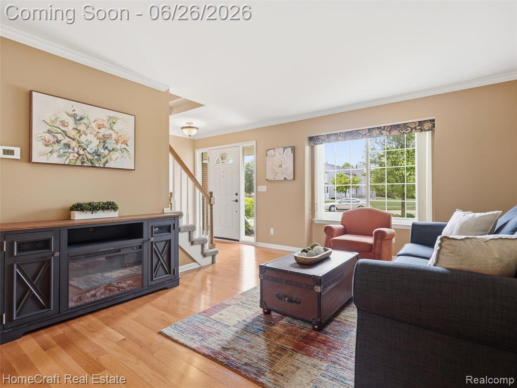 3383 MILCROFT Court, Canton, MI 48188 — Photo 13