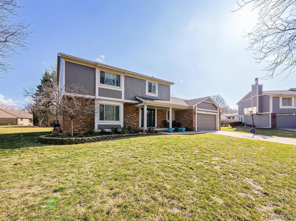 25911 Buckminster Drive, Novi, MI — Photo 44