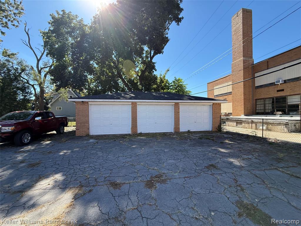 1114 1st Street, Wyandotte, MI 48192 — Photo 10