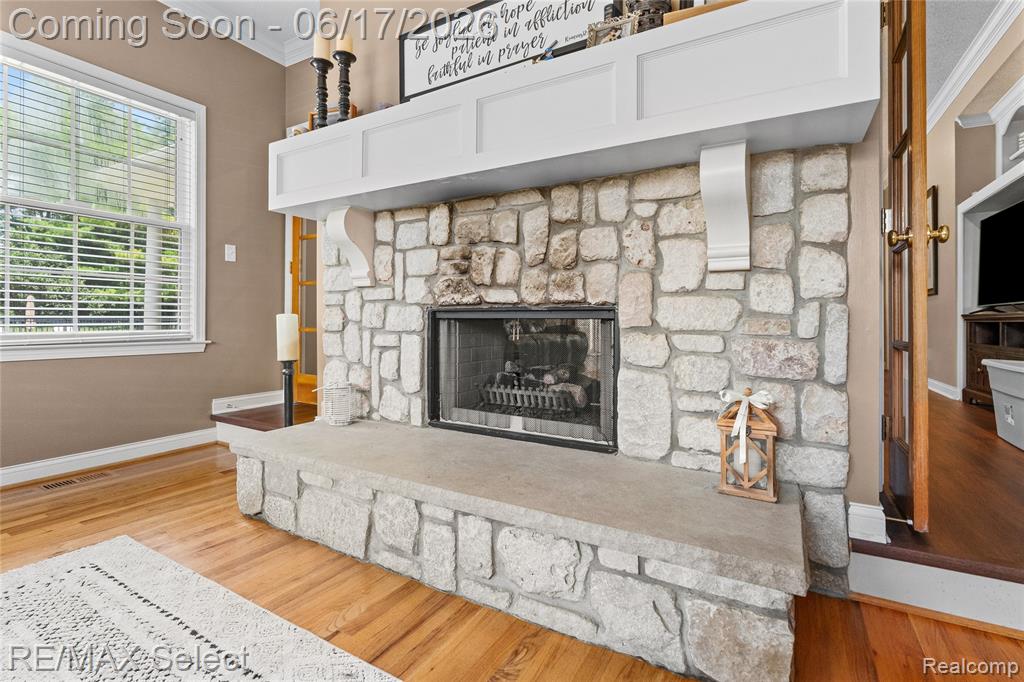 4478 Wood Duck Court, Linden, MI 48451 — Photo 41
