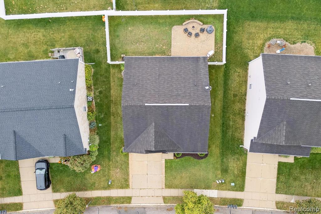 8056 Beechwood Boulevard, Dexter, MI 48130 — Photo 49