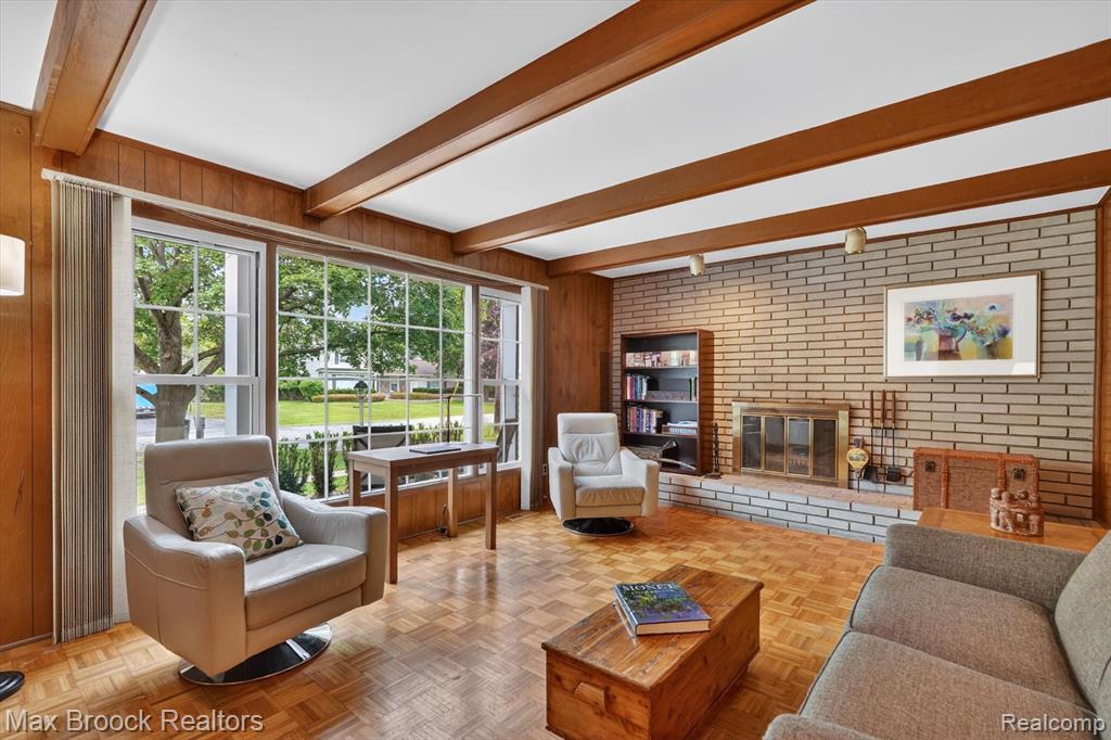 7456 Glengrove Drive, Bloomfield Hills, MI 48301 — Photo 5