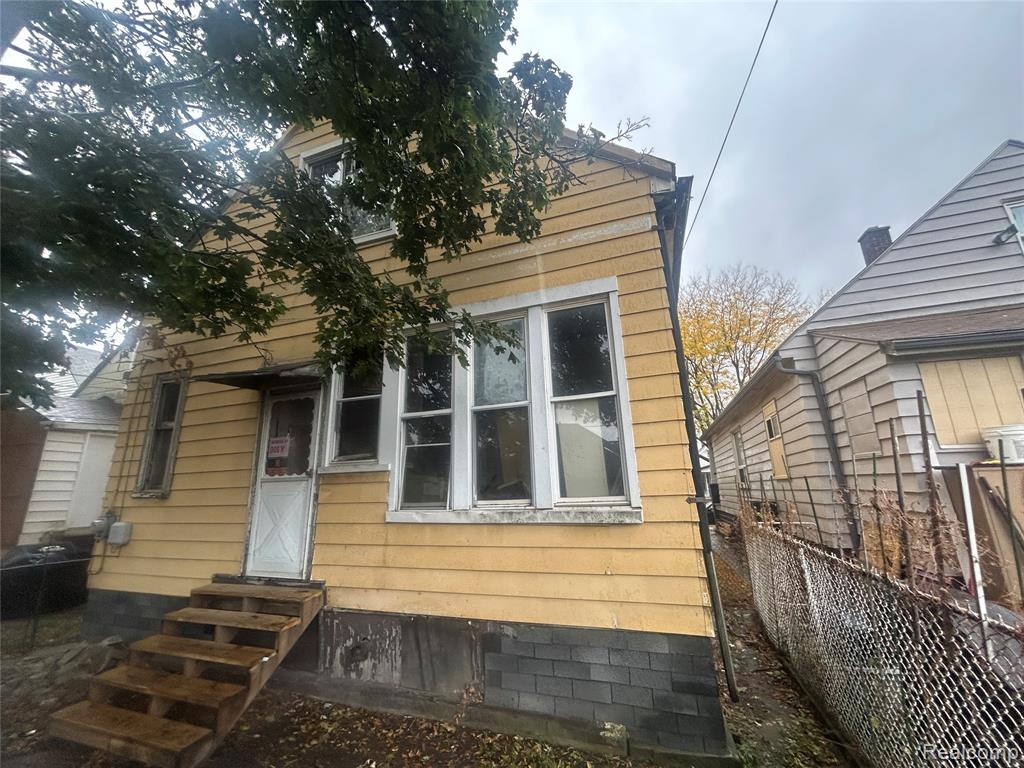 11634 Saint Aubin Street, Hamtramck, MI 48212 — Photo 52