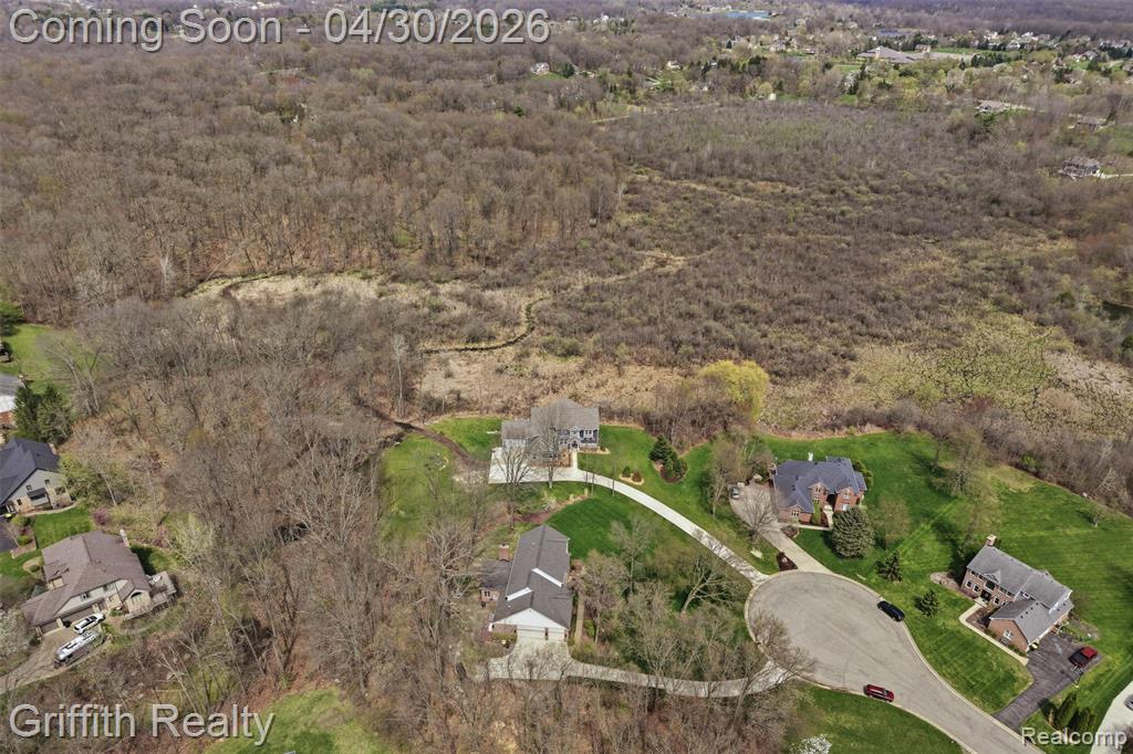 2550 Hartun Drive, Brighton, MI 48114 — Photo 64