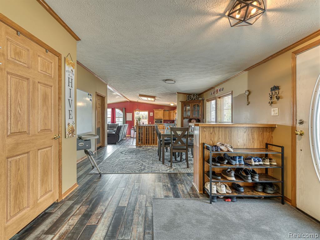 940 Tanner Landing, Monroe, MI 48161 — Photo 11