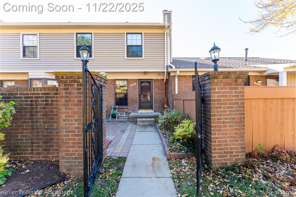 39928 Crosswinds, Novi, MI — Photo 2