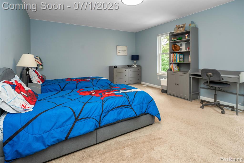 5441 Langlewood Drive, West Bloomfield, MI — Photo 36