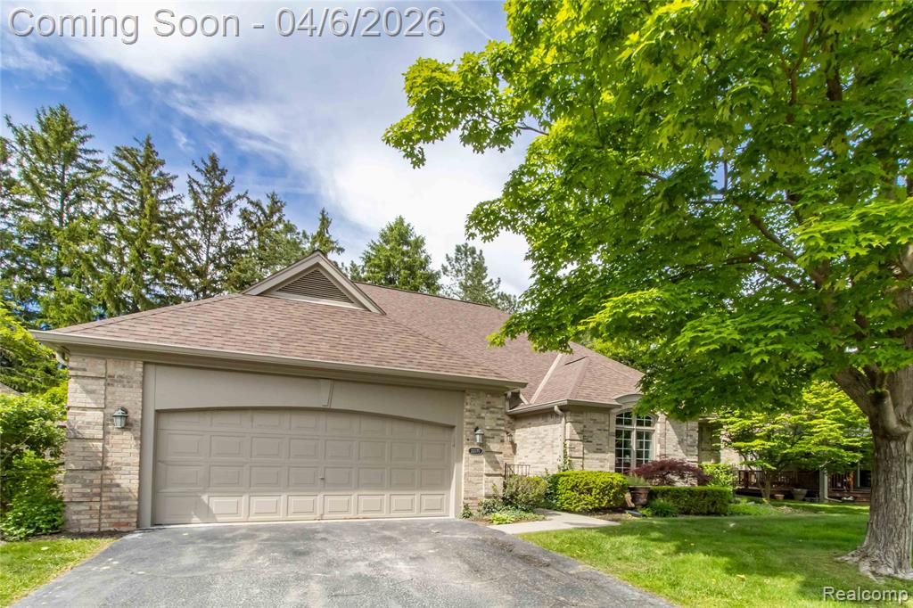 22170 ORCHARD Way, Beverly Hills, MI 48025 — Photo 4