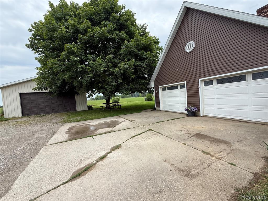 3544 BURNSLINE Road, Brown, MI 48416 — Photo 10