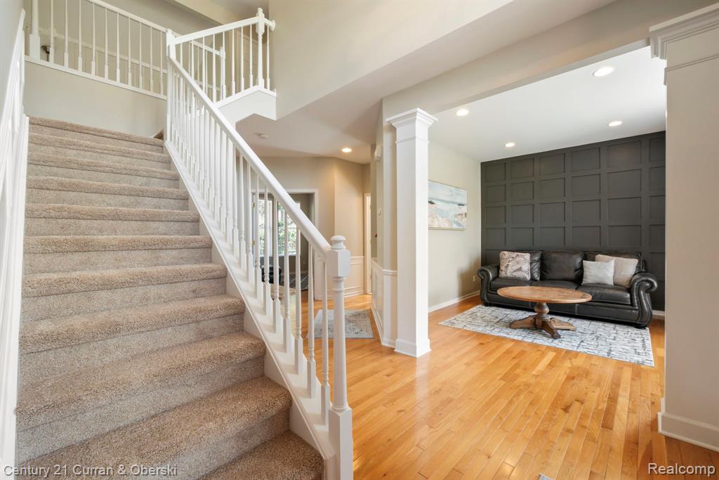 48742 Tanglewood Drive, Macomb, MI 48044 — Photo 15