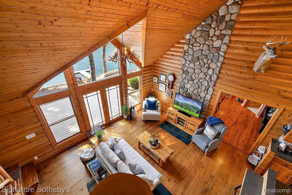 7699 MINNICK Road, Harbor Beach, MI 48441 — Photo 50