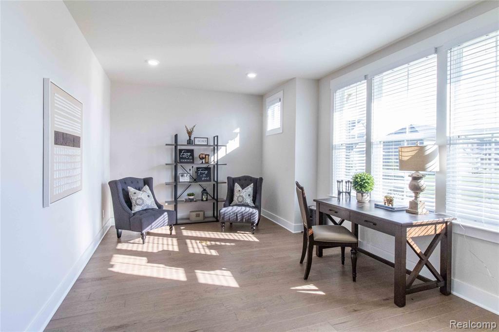 5532 Timber Glen Court, Ann Arbor, MI 48108 — Photo 5
