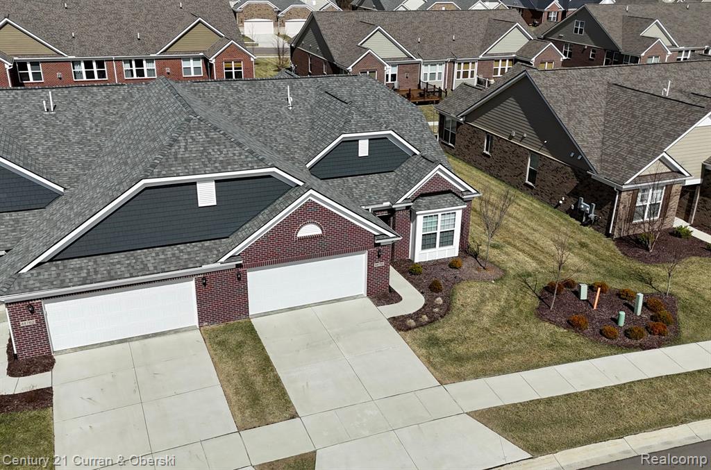 48756 ROCKVIEW Road, Novi, MI — Photo 34