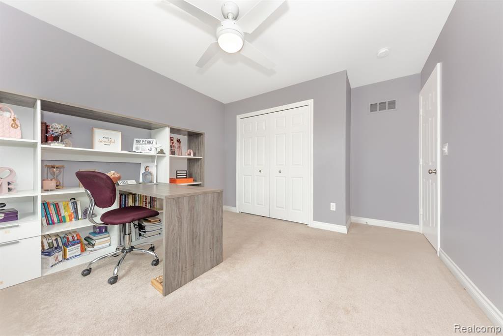 8354 CRAB APPLE Trail, Dexter, MI 48130 — Photo 44