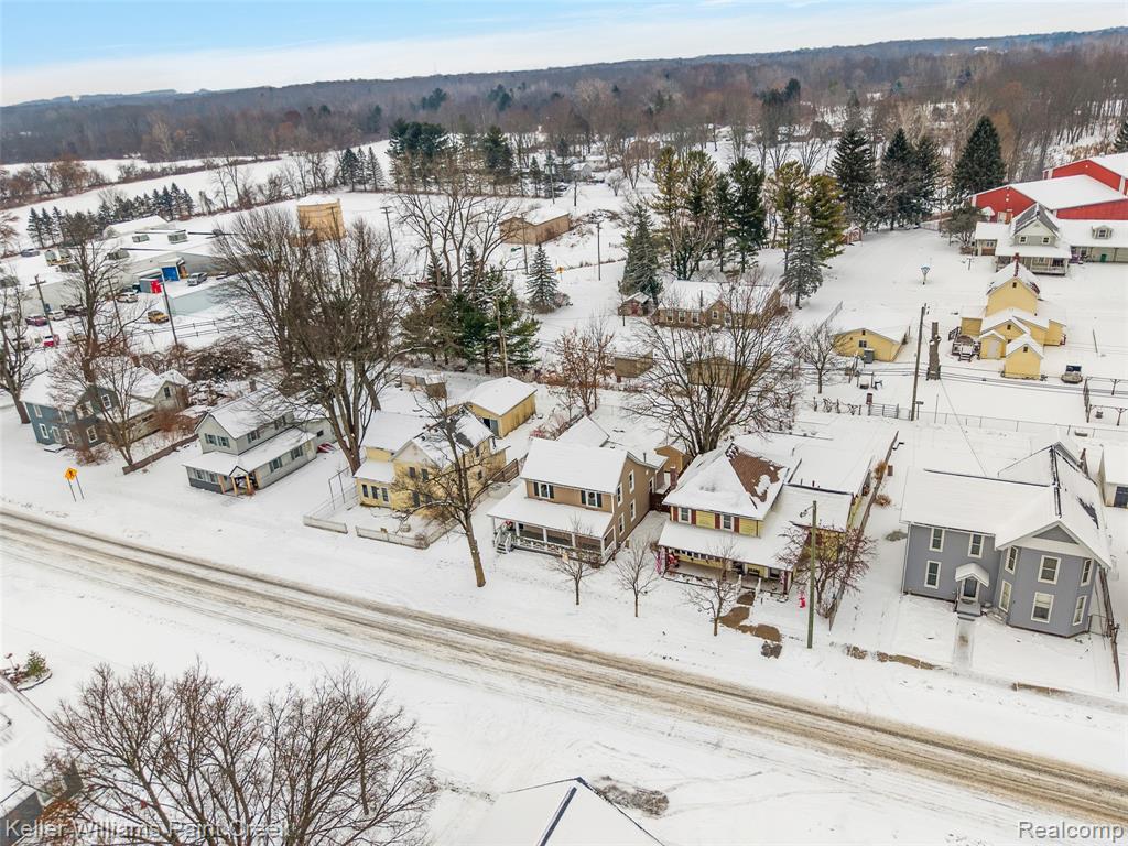 88 E Elmwood, Leonard, MI 48367 — Photo 43