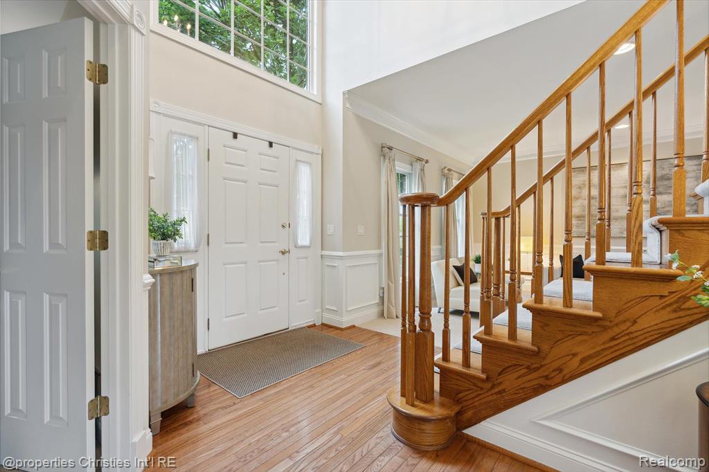 46341 PINEHURST Drive, Northville, MI 48168 — Photo 4