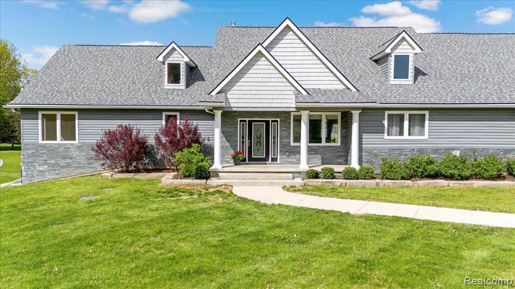 12150 SHAFFER Road, Davisburg, MI 48350 — Photo 69