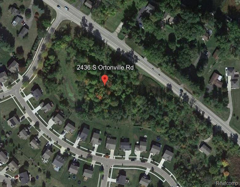 2436 Ortonville Road, Ortonville, MI 48462 — Photo 16