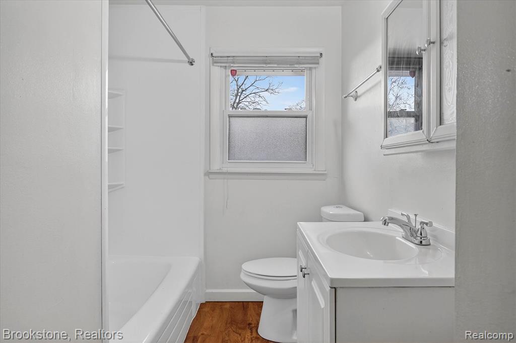 506 Emerson Avenue, Pontiac, MI 48342 — Photo 15