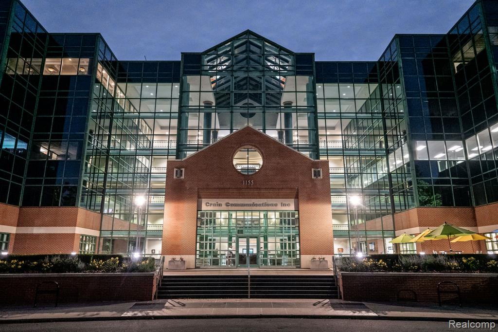 1155 Brewery Park Blvd, Detroit, MI 48207 — Photo 64