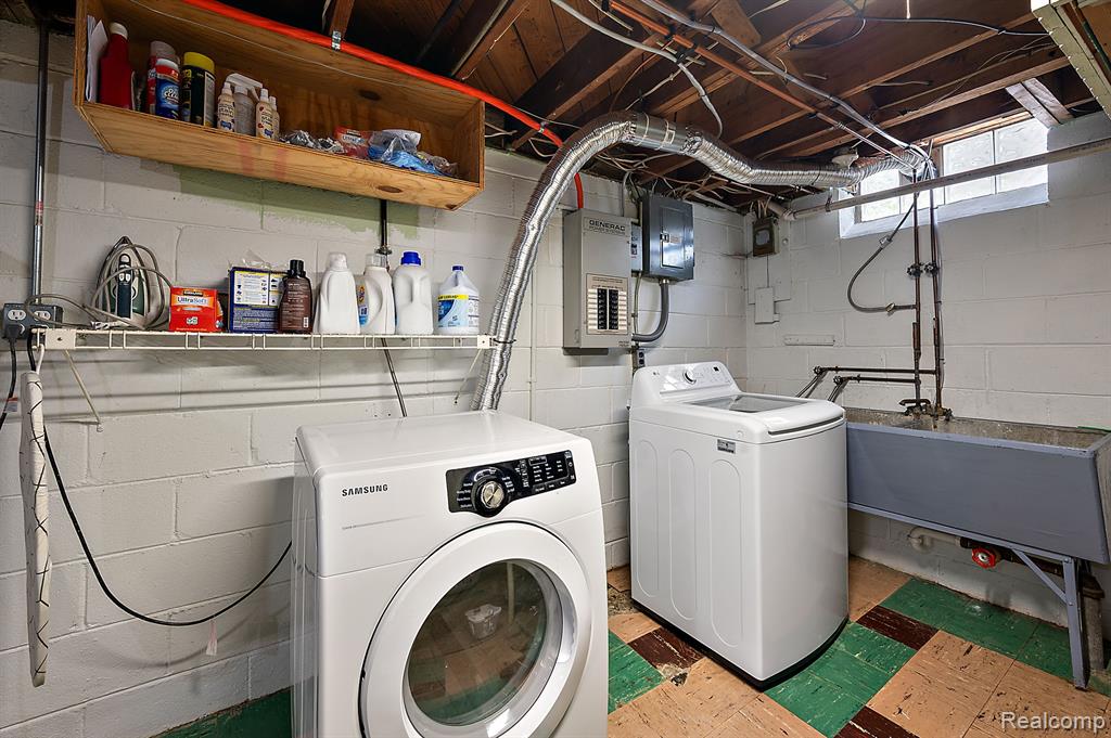 4402 Amherst Road, Royal Oak, MI 48073 — Photo 28