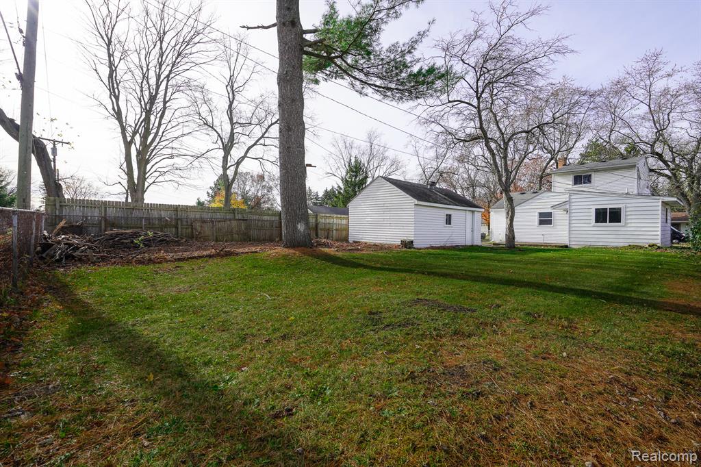 967 KEITH Street, Oxford, MI 48371 — Photo 10