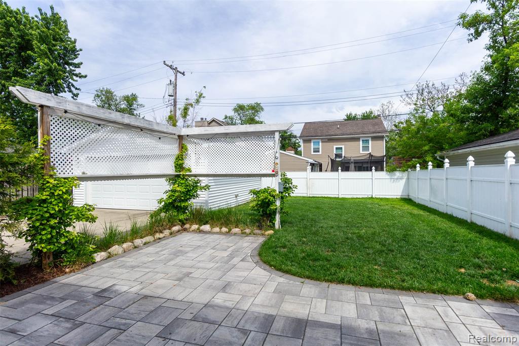 3280 Royal Avenue, Berkley, MI 48072 — Photo 35
