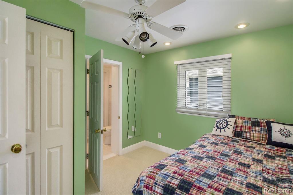 8428 Woodland Shore Drive, Brighton, MI 48114 — Photo 30