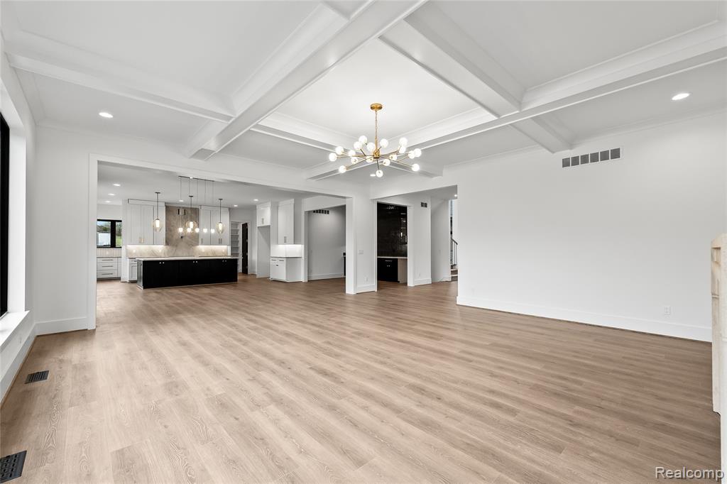 4369 The Heights Boulevard, Oakland, MI 48306 — Photo 11