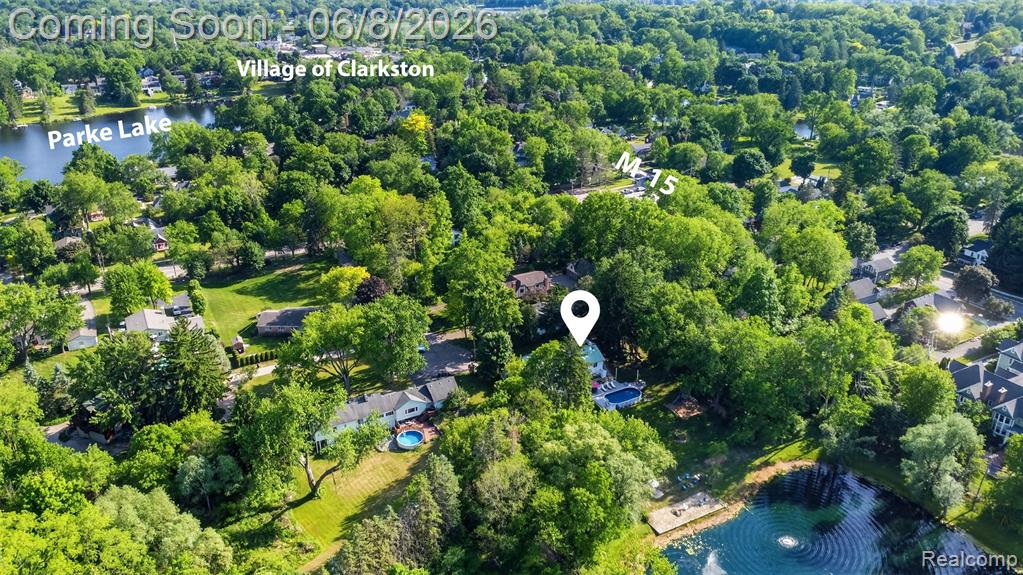 109 Wompole Drive, Clarkston, MI — Photo 2