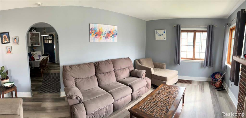 127 Sheldon Avenue, Clio, MI 48420 — Photo 6