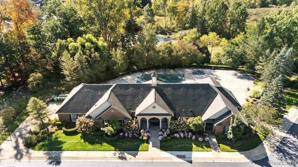 3522 Oakmonte Boulevard, 115, Oakland, MI 48306 — Photo 40