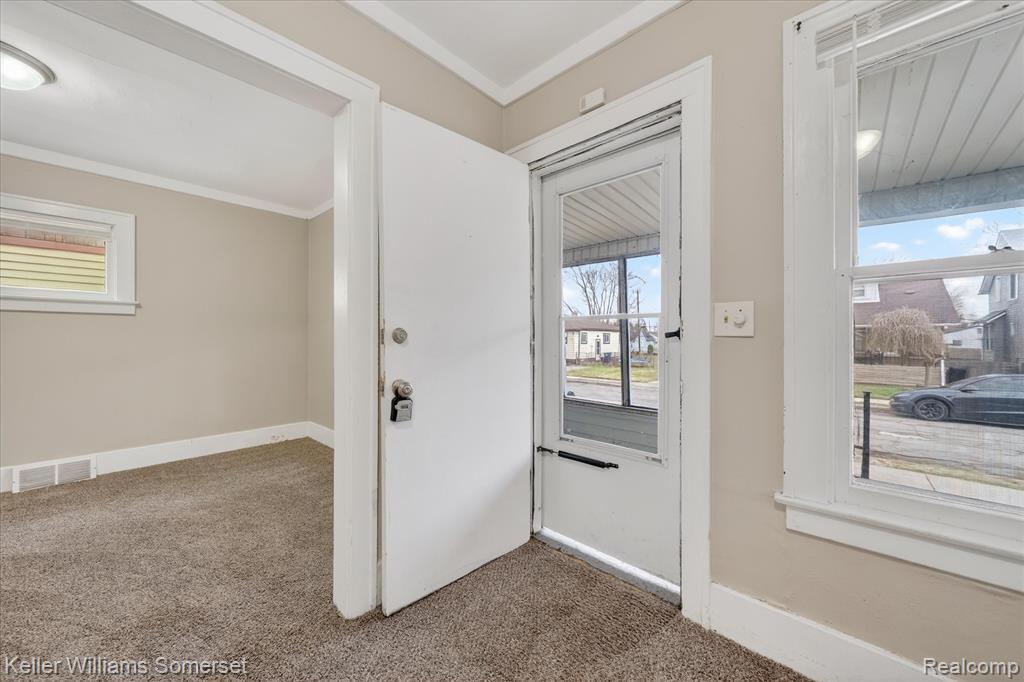 1383 Morris Avenue, Lincoln Park, MI 48146 — Photo 5