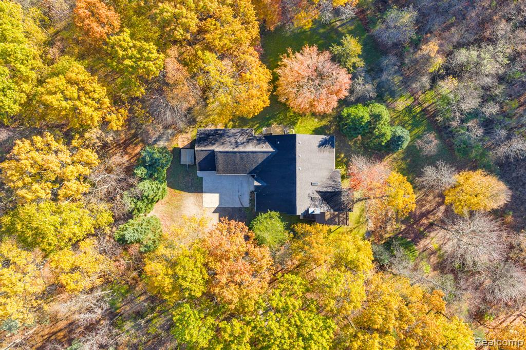 425 Rosell Road, Holly, MI 48442 — Photo 62