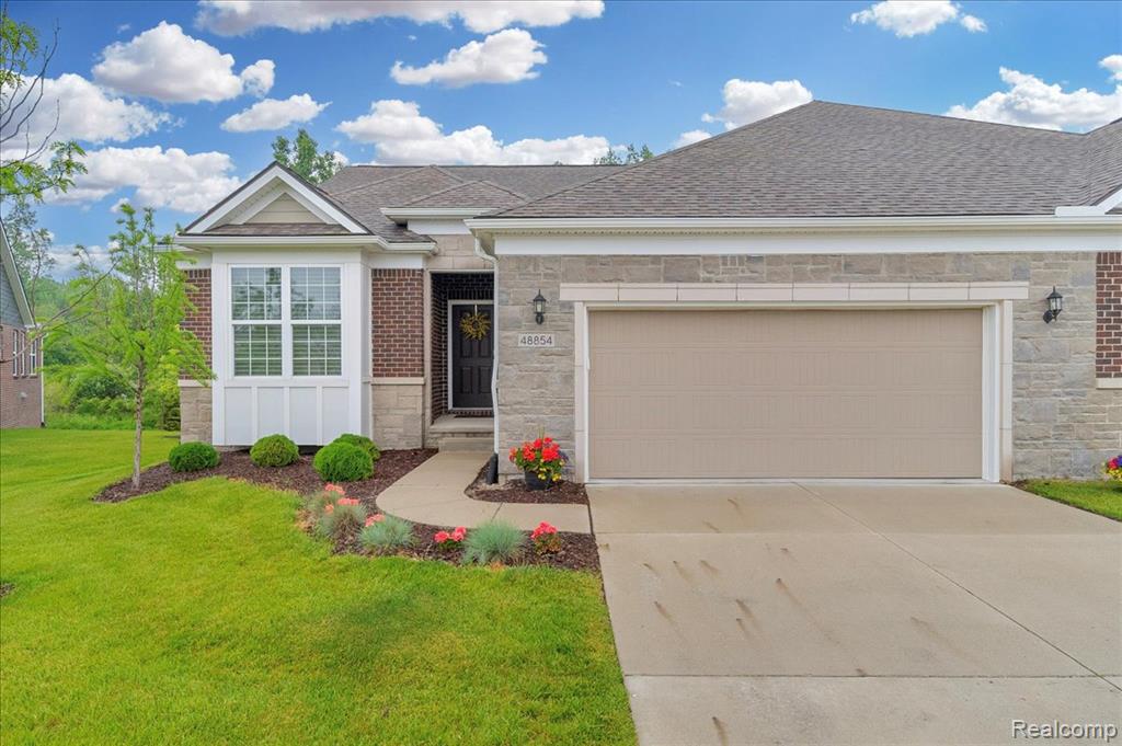 48854 Windfall Road, Novi, MI — Photo 3